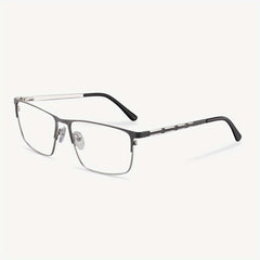 Men's Light Blocking Glasses Unisex Lightweight Frame Eye Protection