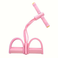 Women's Stretcher Slip on Pull Rope Puller for Shoulder and Back Home Fitness