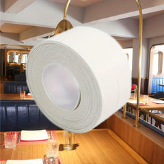 Waterproof Kitchen Bathroom Tape Mold Resistant