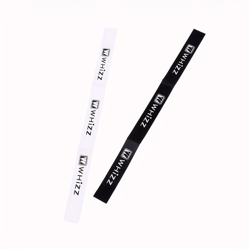 2pcs Badminton Racket Protection Sticker Self Adhesive Tape
