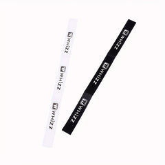 2pcs Badminton Racket Protection Sticker Self Adhesive Tape