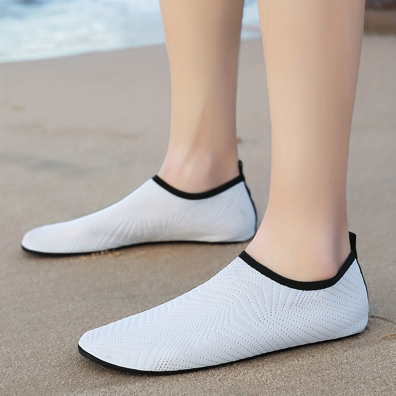 Women's Quick Drying Water Shoes for Beach Swimming
