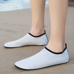 Women's Quick Drying Water Shoes for Beach Swimming