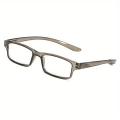 Men's Stylish Anti Flat Mirror Glasses