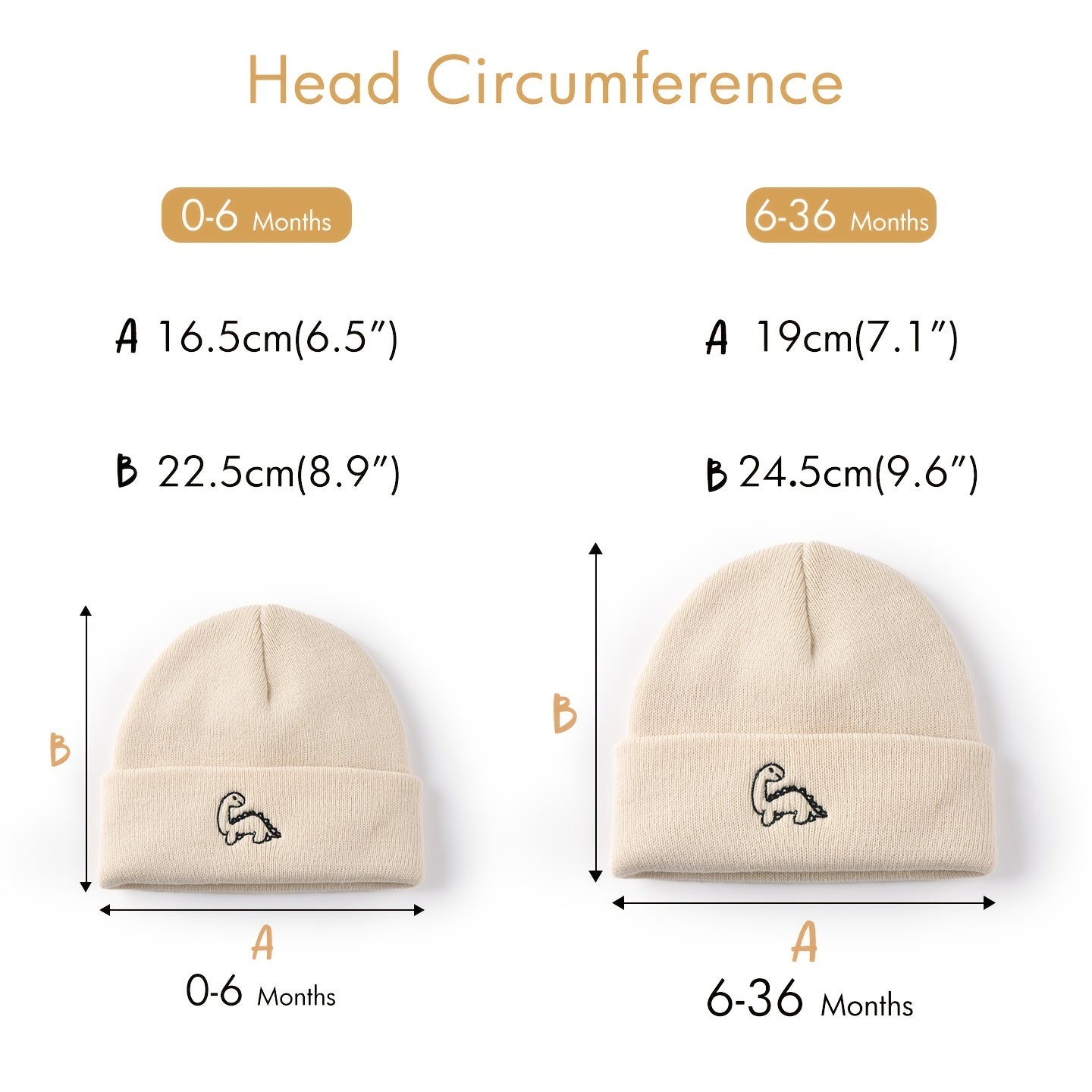 Colorful Selection Beanie Knit Winter Hat for Boys Girls