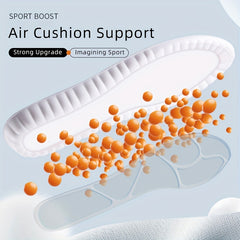 4D Massage Comfortable Shock Absorption Shoe for Men & Women