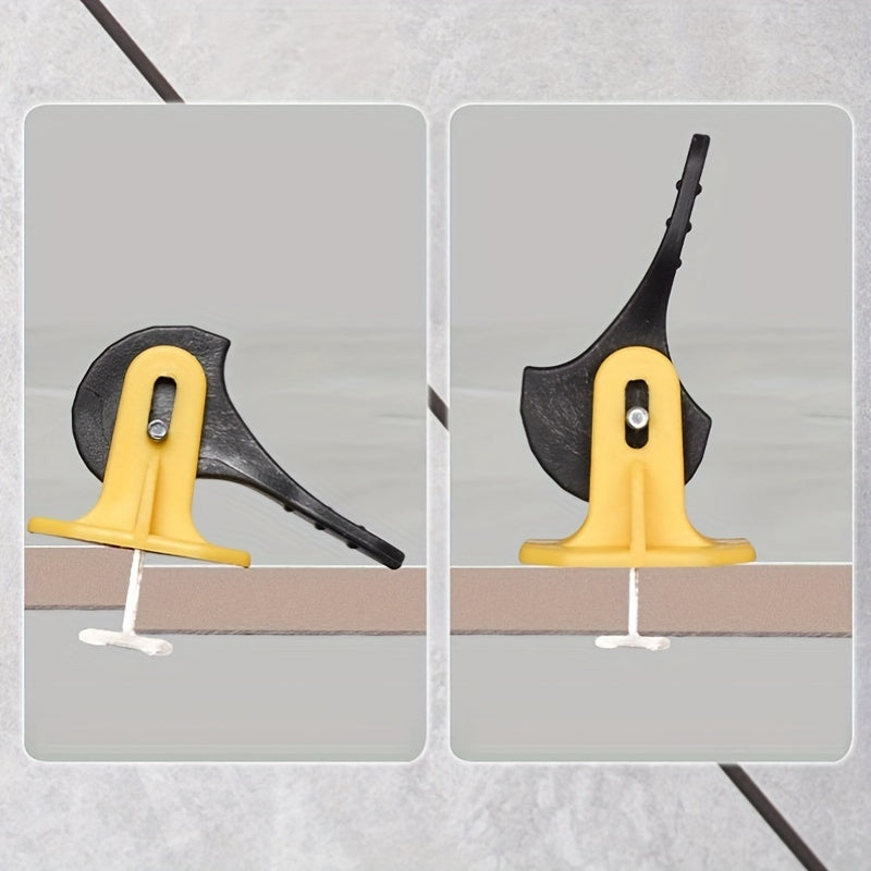 1pc Adjustment Tile Leveler Floor Tile Stitching Tool