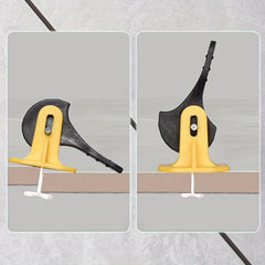 1pc Adjustment Tile Leveler Floor Tile Stitching Tool