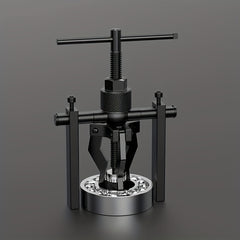 3 Jaw Pilot Bearing Puller Heavy Duty Gear Extractor