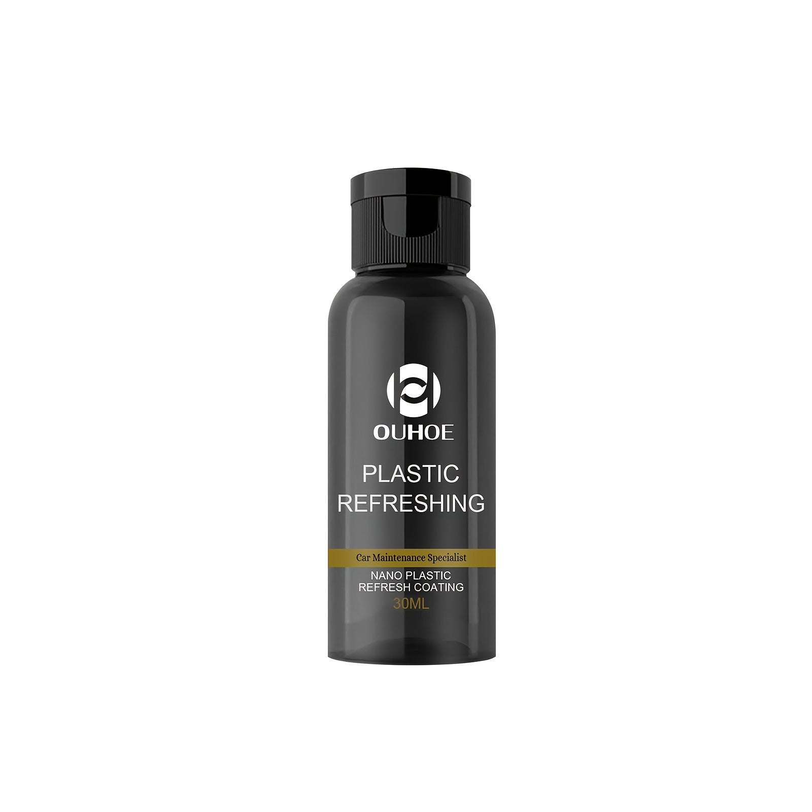 Plastic Retread Repair & Dust Nano Refreshing Coating