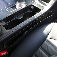 Car Seat Gaps Storage Box Organizer Multifunction Pocket Auto Accessories