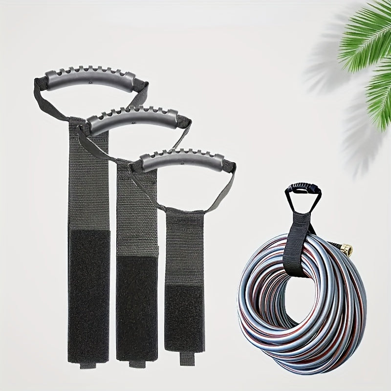 Heavy Duty Cord Storage Wrap Holder for Cords & Tools