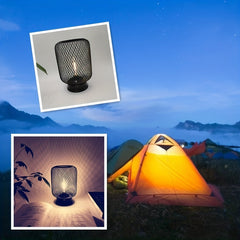 Iron Art Parenting Room Night Light