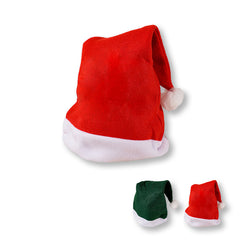Santa Claus Hat Cosplay Costume
