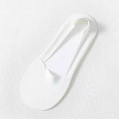 Invisible Ankle Socks Comfy & Breathable Thin Low Cut Boat Socks for Women