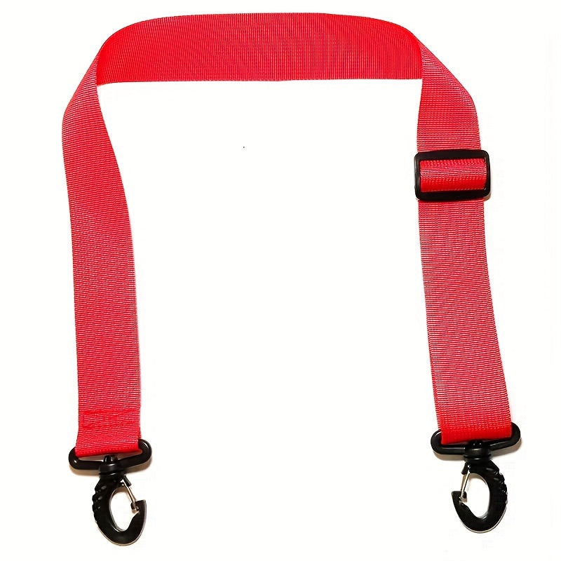 Ski Boot Shoulder Strap Ice Skates Binding Strap