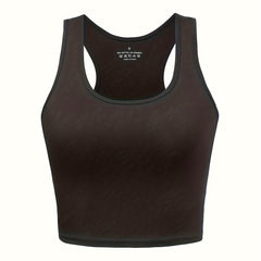 Women's Sports Tank Top Sleeveless Athletic Running Top