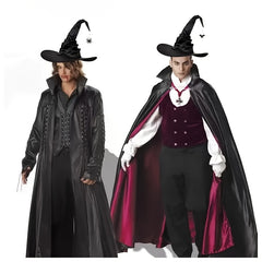 Halloween Wizard Hat Witch Costume Party Headwear 54 99 Cm