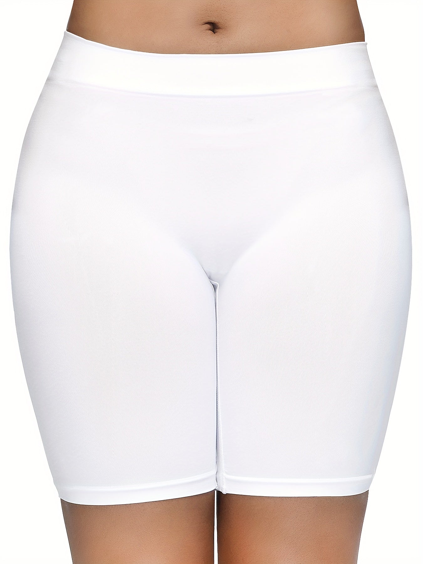 Tummy Control Shaping Shorts Compression Slimmer Underwear