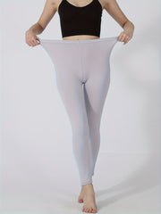 Soft Lounge Pants Casual Elastic Waistband Womens Sleepwear