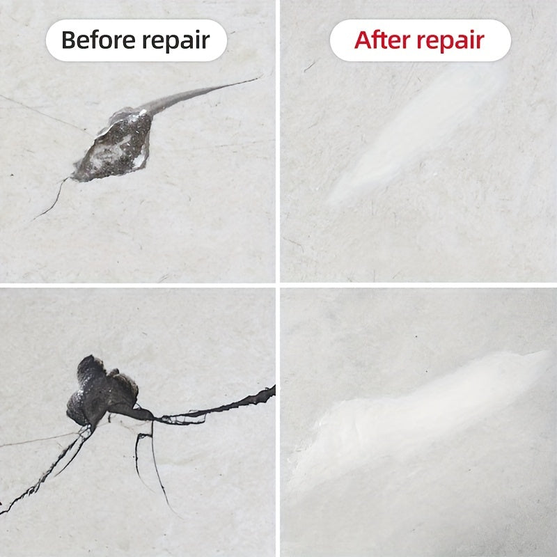 Tile Repair Agent 100g - Marble Repair Paste