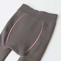 Comfortable Translucent Tights Pantyhose for Women