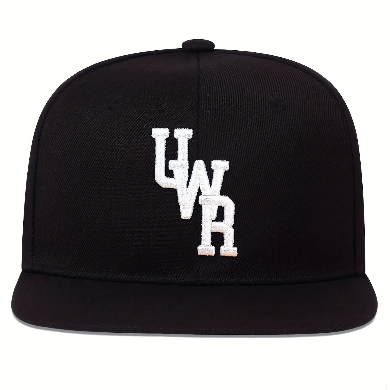 Mens Flat brimmed Hat Spring Summer