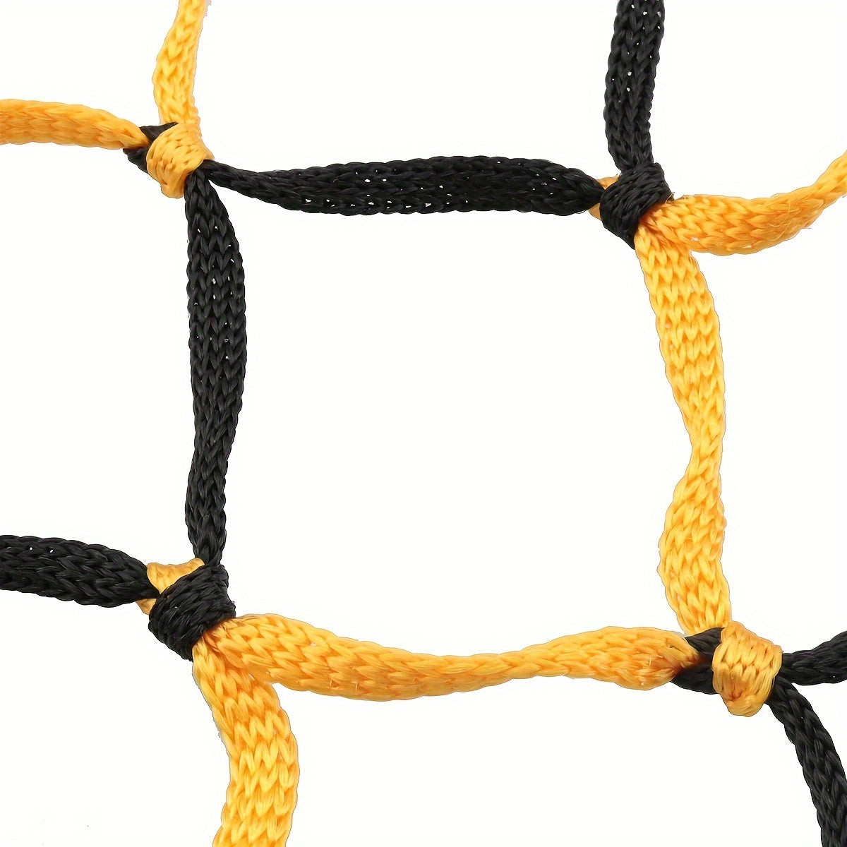 2PCS Basketball Net Bag Soccer Football Mesh Storage Sports Ball Bag