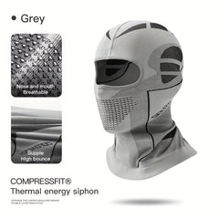 Autumn Winter Ski Mask Men Women Warm Windproof Balaclava