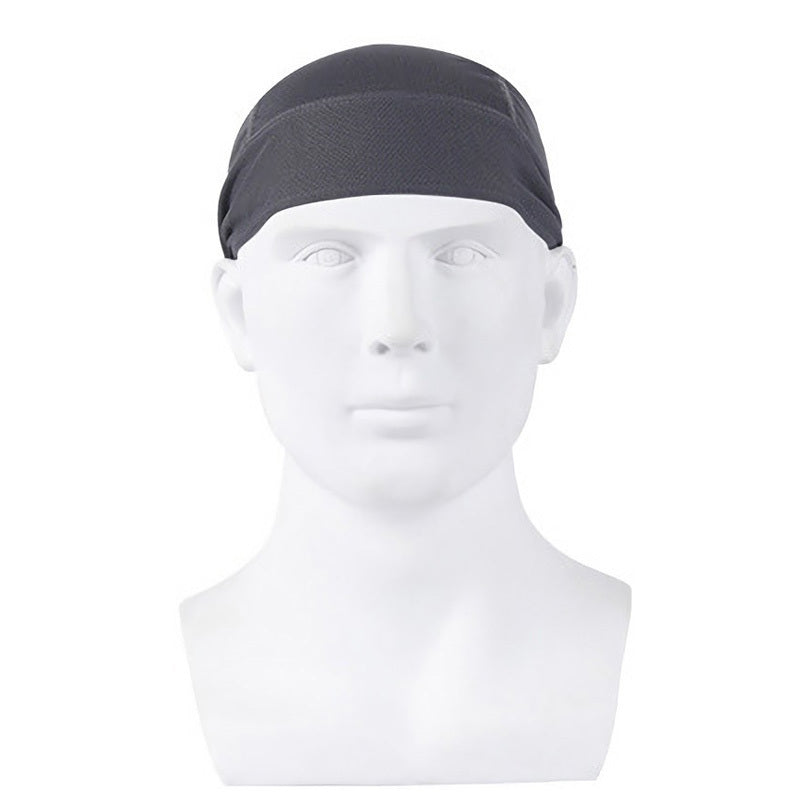 Versatile Sports Headwear Scarf UV Protective