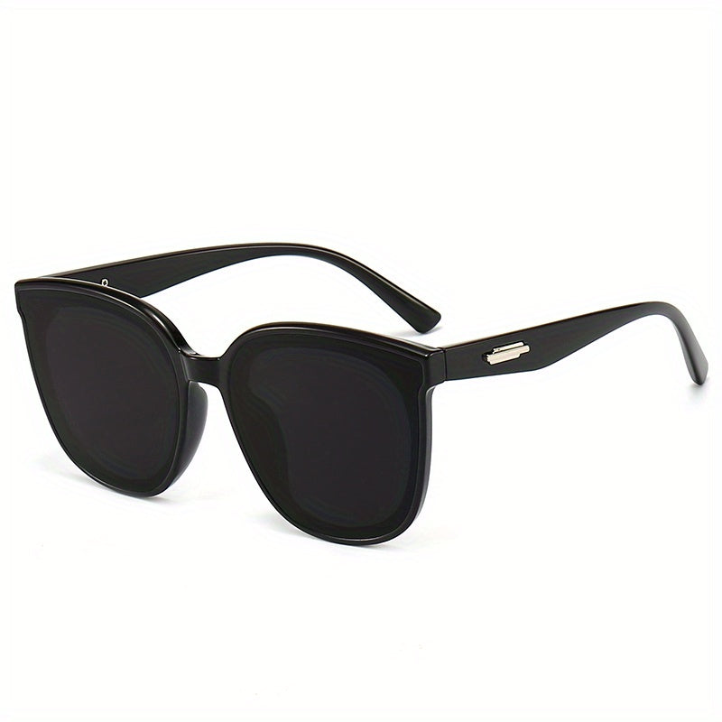 Men's Large Frame UV Protection Sunglasses for Outdoor Beach