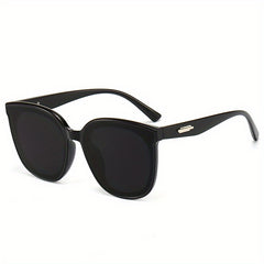 Men's Large Frame UV Protection Sunglasses for Outdoor Beach
