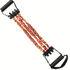 Multifunctional Pull Rope Chest Expansion Exercise Puller