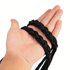 Thickened Handheld Small Net Pocket For Ball Storage