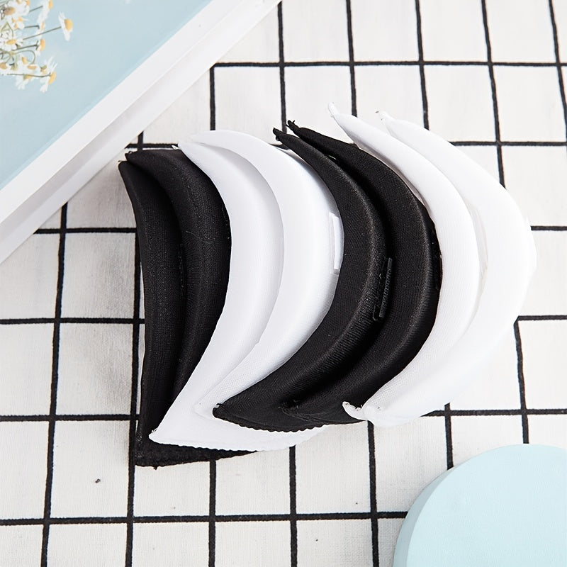 Thickened Bra Insert Pads Removable Shoulder Pads Women's Lingerie