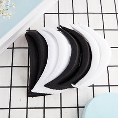 Thickened Bra Insert Pads Removable Shoulder Pads Women's Lingerie