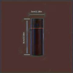 2000x25 Monocular Telescope for Outdoor Camping Bird Watching