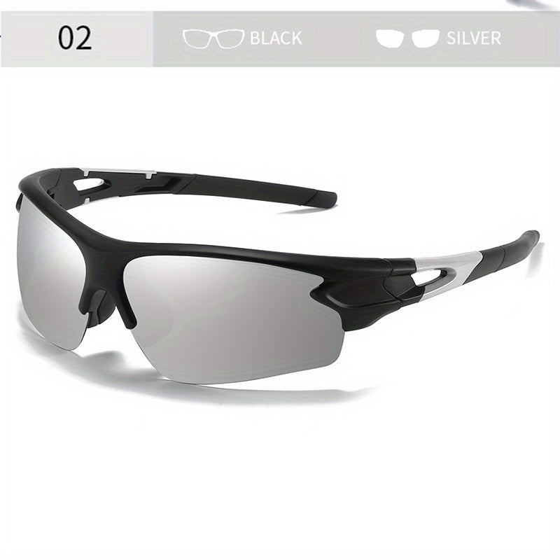 FRROS Polarized UV400 Protection Sunglasses Model 9510