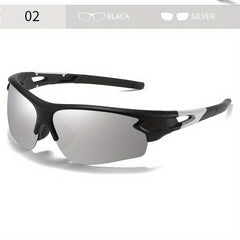 FRROS Polarized UV400 Protection Sunglasses Model 9510