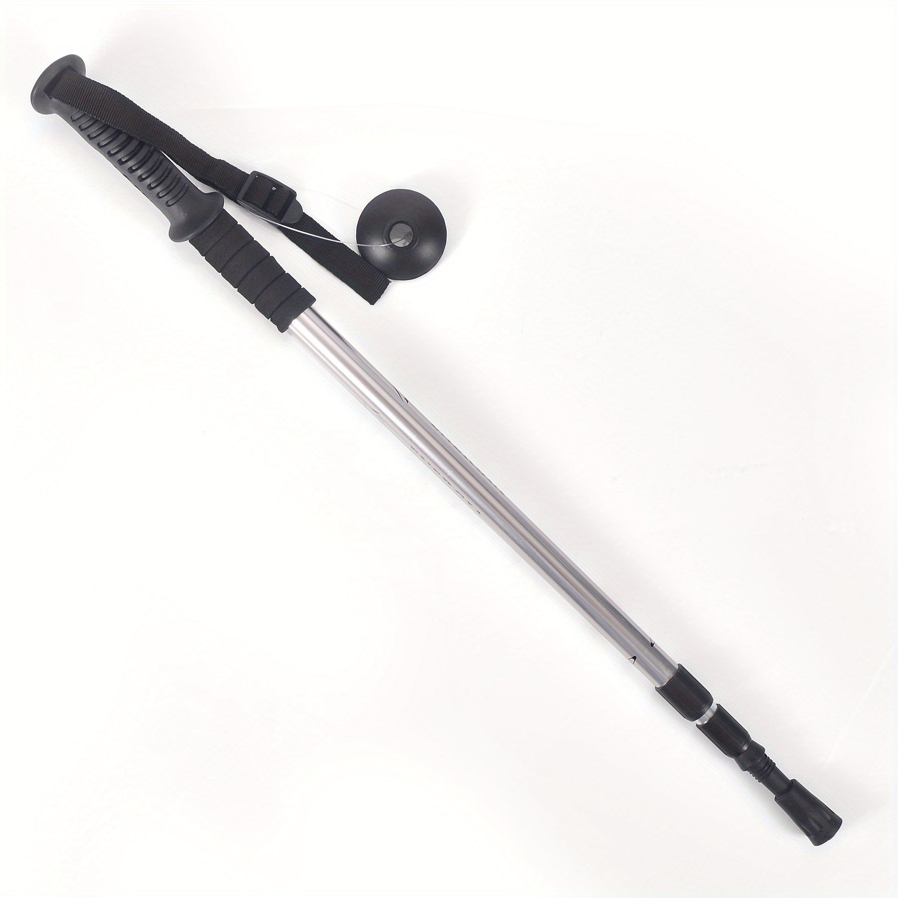 Lightweight Retractable Trekking Poles for Camping & Hiking