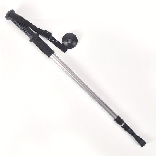 Lightweight Retractable Trekking Poles for Camping & Hiking