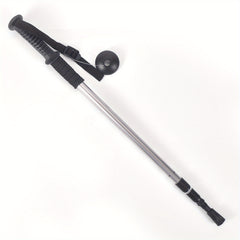 Lightweight Retractable Trekking Poles for Camping & Hiking