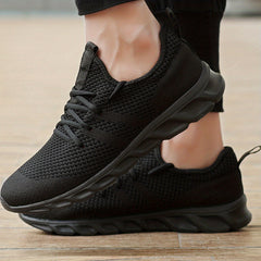 Men's Lightweight Running Shoes