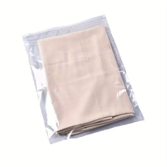 10 Pcs Clothes Transparent Pouch Lightweight Dustproof Bags