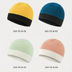 Winter Warm Ear Protection Windproof Hat for Outdoor Activities
