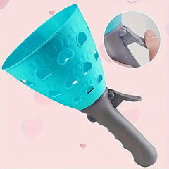 Launch And Catch Game with Catch Launcher Baskets & Balls