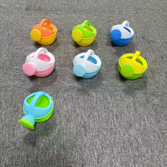 Random Colored Water Play & Spray Bottle Covers, 4pcs