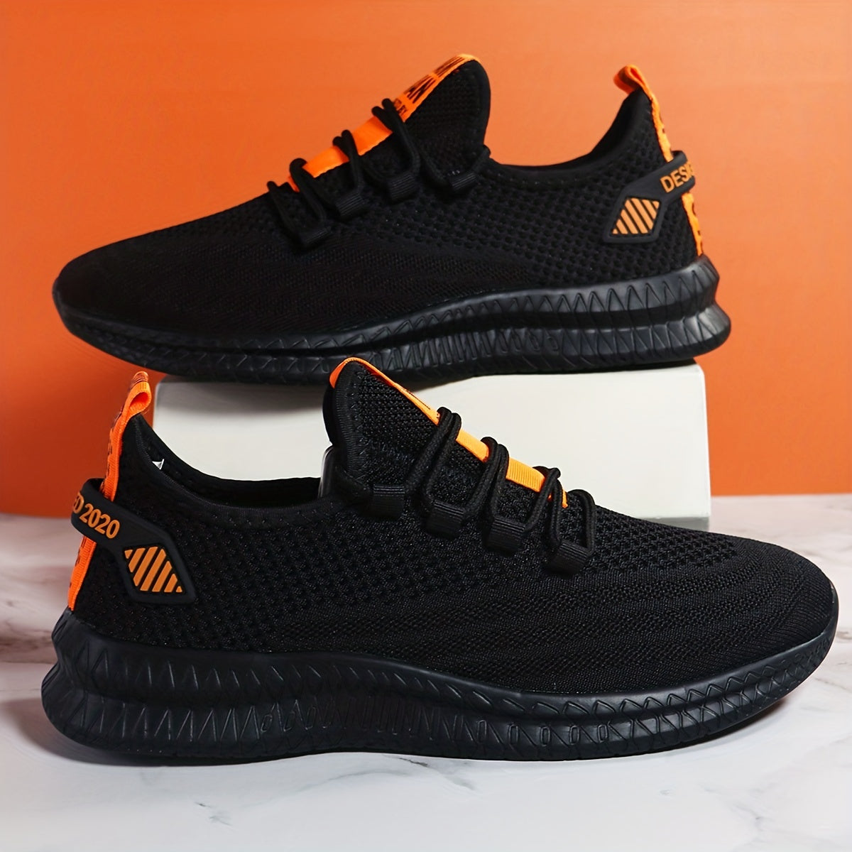 Men's Lightweight Running Shoes Spring/Summer