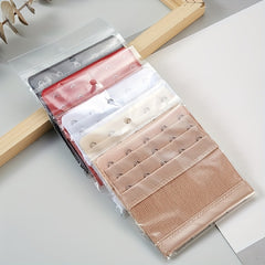 Elastic Bra Strap Extenders Adjustable Band Women's Lingerie Accessories