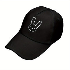 Rabbit Duck Cap Cartoon Outdoor Leisure Baseball Caps